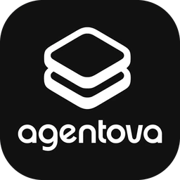 Logo Agentova