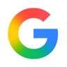 Logo Fiche Google (Google Business Profile)